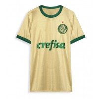Palmeiras Tredjetrøje 2024-25 Kortærmet